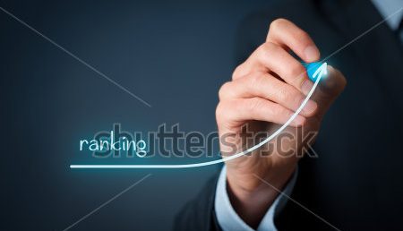 stock-photo-increase-ranking-concept-businessman-draw-plan-to-increase-ranking-of-his-company-or-website-282394124
