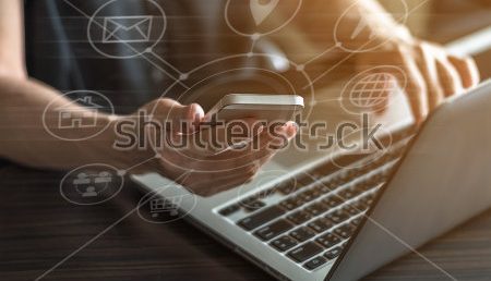 stock-photo-online-banking-payment-communication-network-technology-internet-wireless-application-519983509
